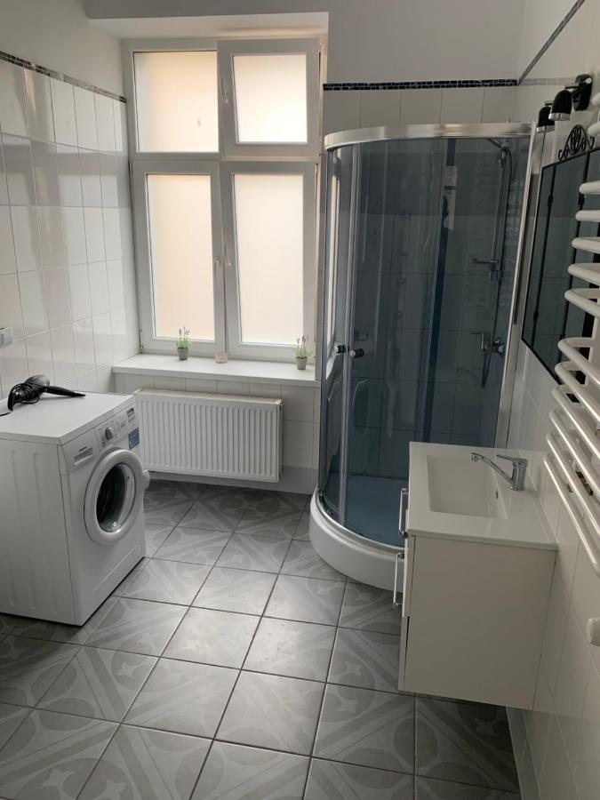 Apartament Równa 12 Kielce Exterior foto